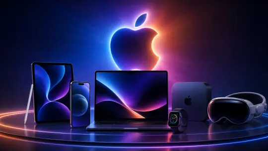 Apple WWDC 2026: Smarter Siri, AI Upgrades and Major Software Updates Expected