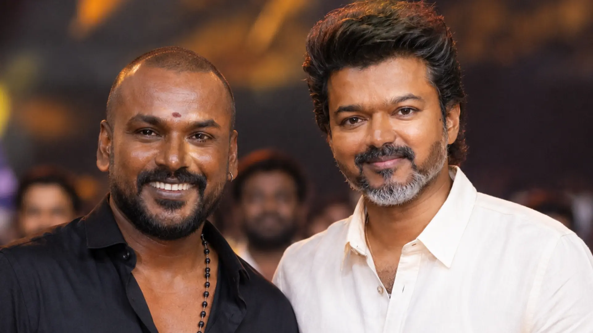 Raghava Lawrence set For A Political Debut, Actor's Big Announcement On June 11