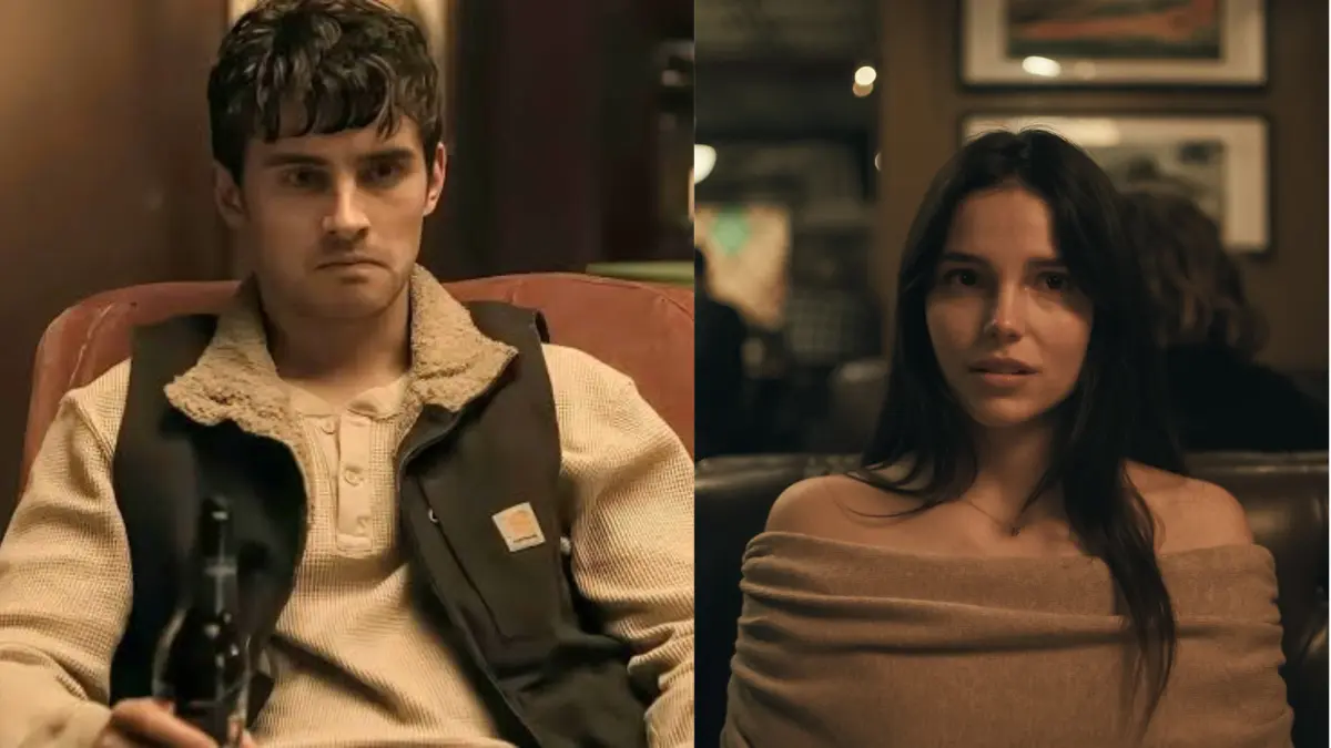 Obsession movie