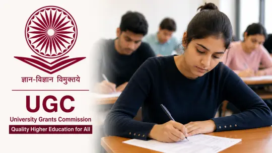 UGC NET 2026, Exam Schedule Released, planned to be held between June 22 and 30