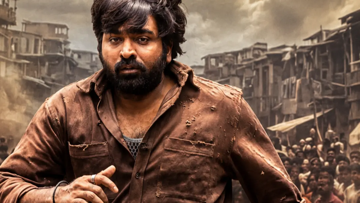 Slumdog 33 Temple Road teaser