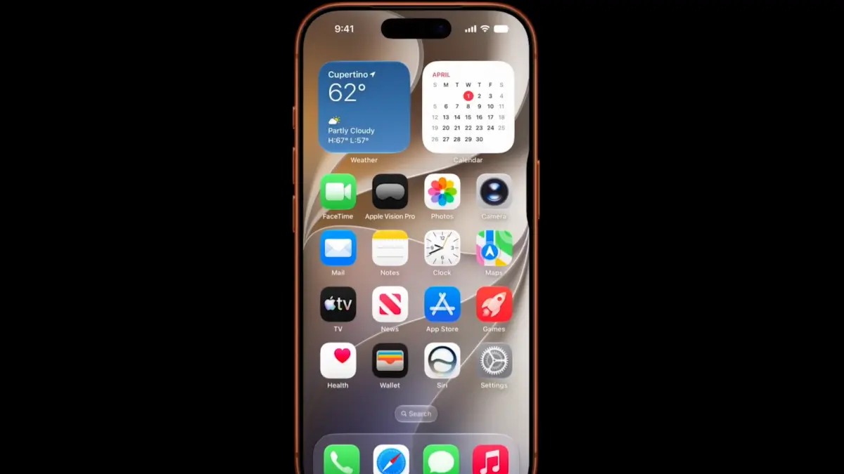 Apple introduces new SiriAI wwdc 2026