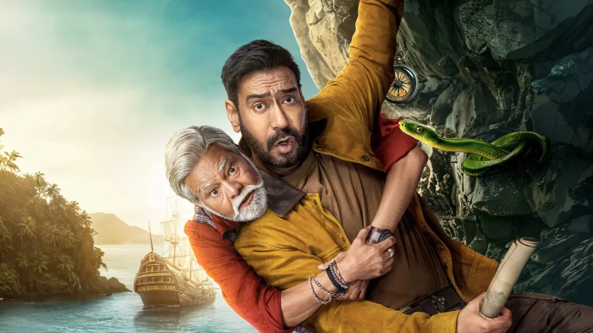 Dhamaal 4 Posters revealed
