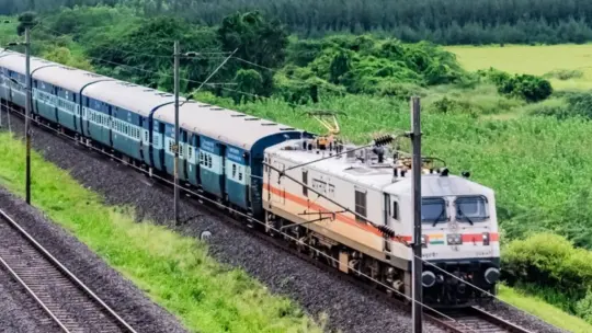 Indian Railways to Launch Next-Generation AI Reservation System in August