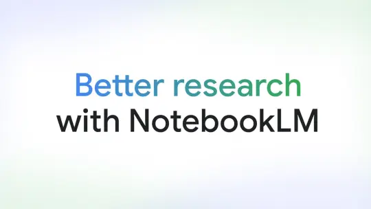 NotebookLM Receives Biggest Upgrade with Gemini 3.5 and Antigravity