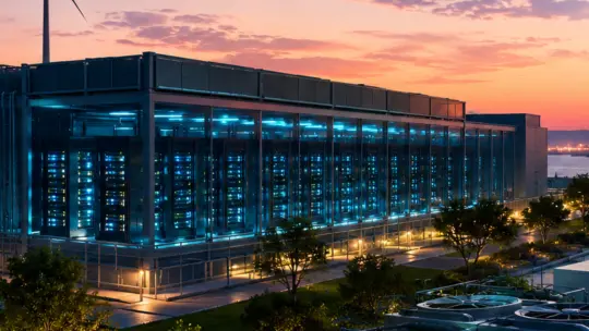 Meta and Reliance Partner for India's First AI-Enabled Data Centre in Jamnagar