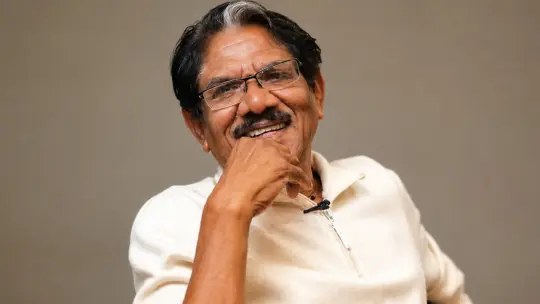 Bharathiraja Passes Away at 84: Tamil Cinema Mourns the Loss of the 'Pinnacle Among Directors'