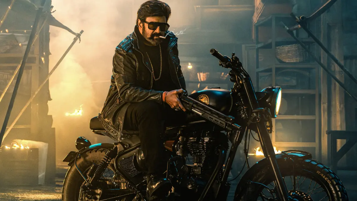 NBK111 Glimpse released