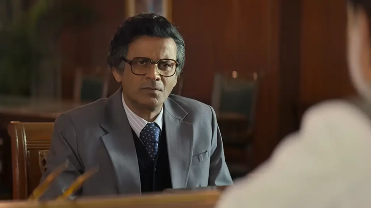 Governor The Silent Saviour