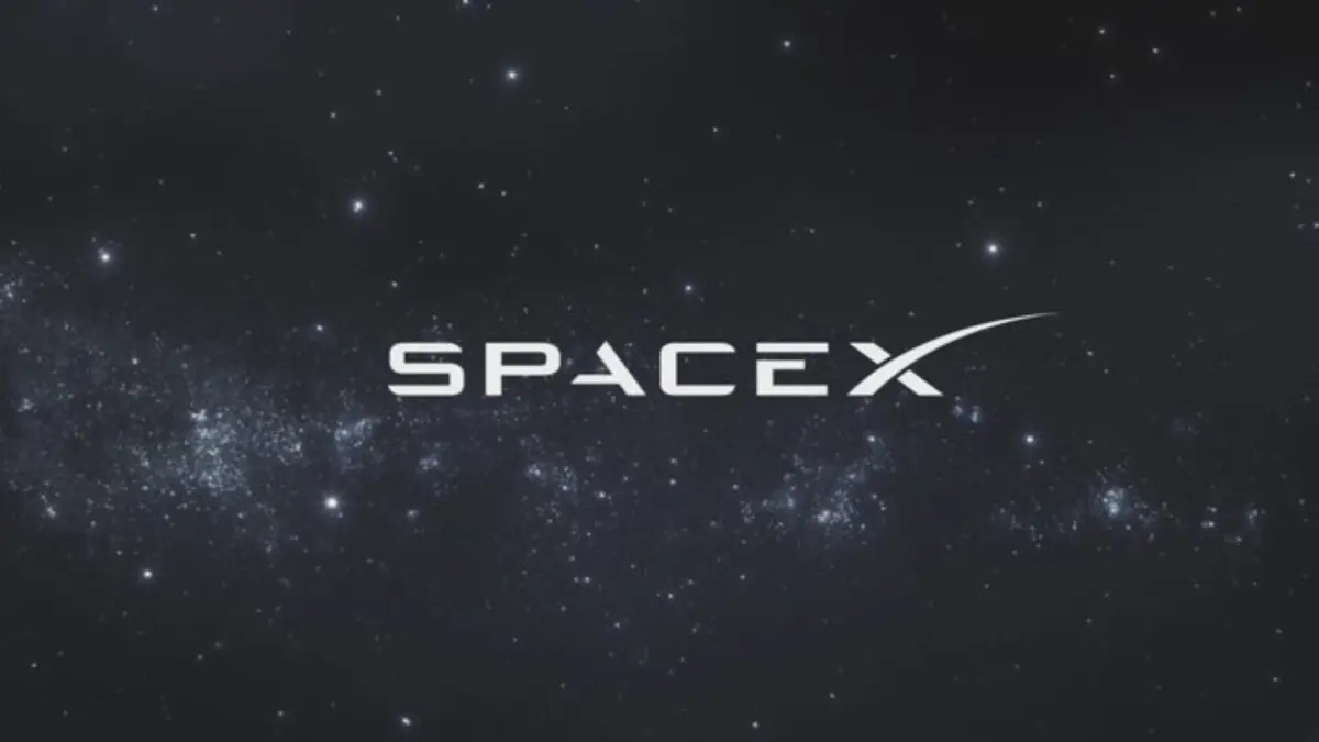 SpaceX Target trillion