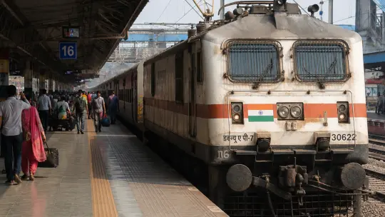 IRCTC to Launch New Website on July 15, as Announced by Railway Minister Ashwini Vaishnaw