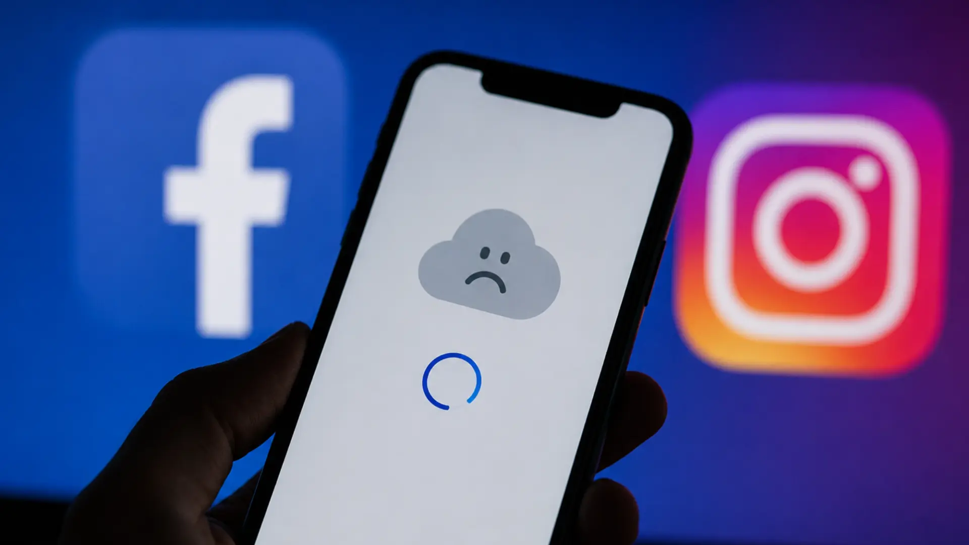 Facebook & Instagram Face Global Outage; Meta Yet to Reveal Exact Cause