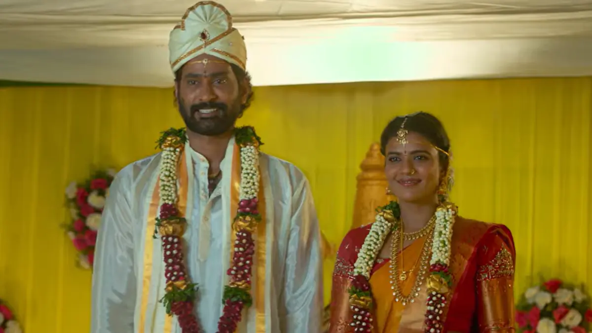Oh Sukumari teaser out