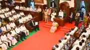 TN Assembly Session Begins as Opposition Raises Key Concerns