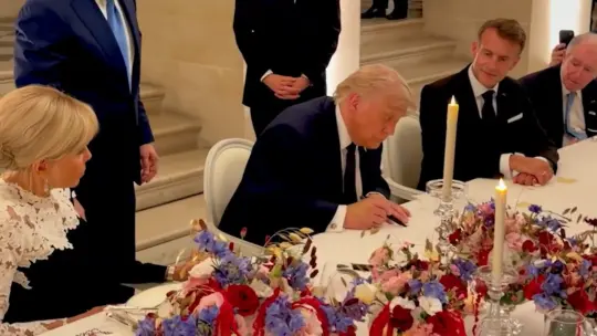 US-Iran Interim Deal Takes Effect, Ways for Hormuz Reopening and Oil Exports