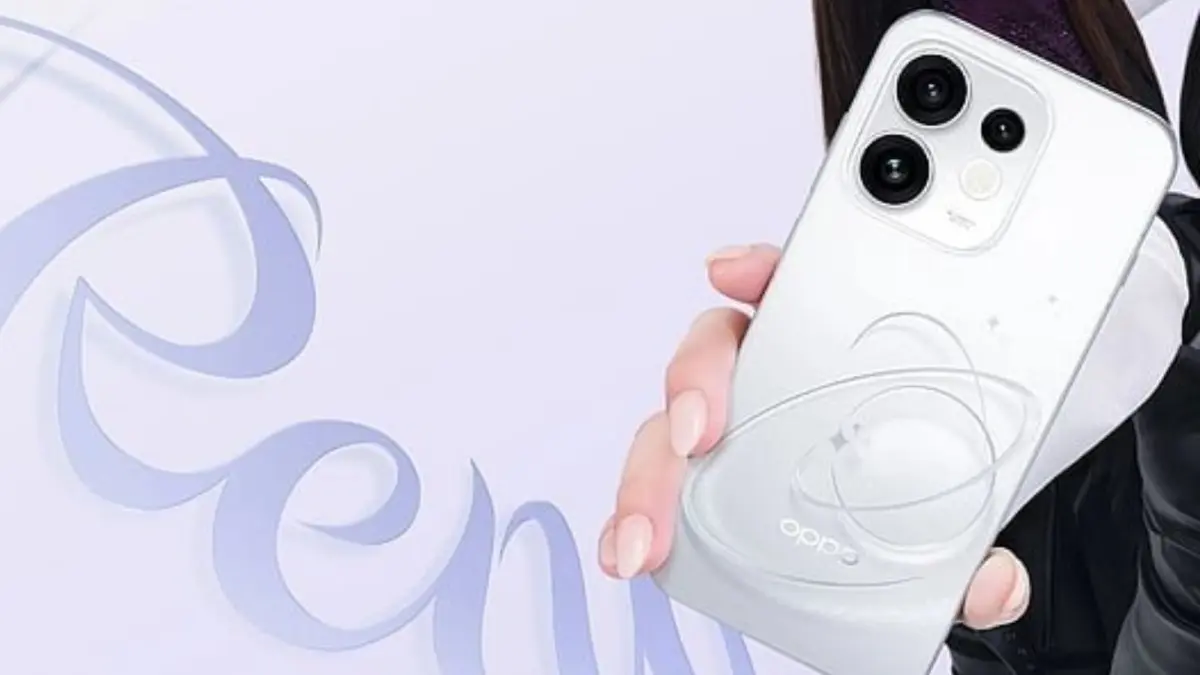 Oppo Reno 16C