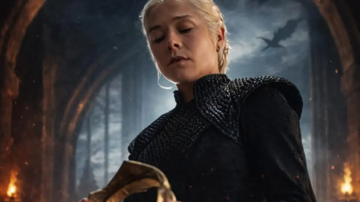 House of the Dragon season 3