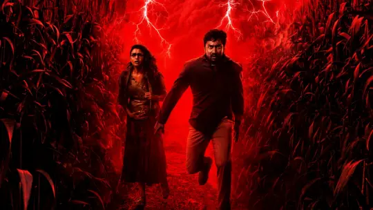 Demonte Colony 3 Locks September 11 Release; Arulnithi Returns for Another Chilling Chapter