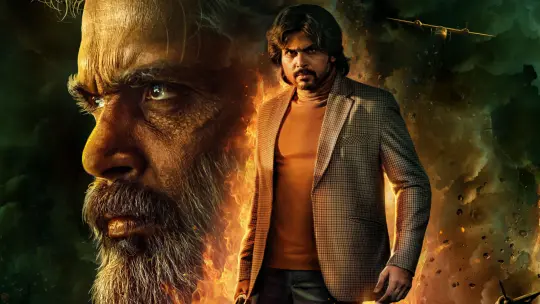 Sardar 2 Locks September 10 Release; Karthi Returns in Spy Thriller Sequel