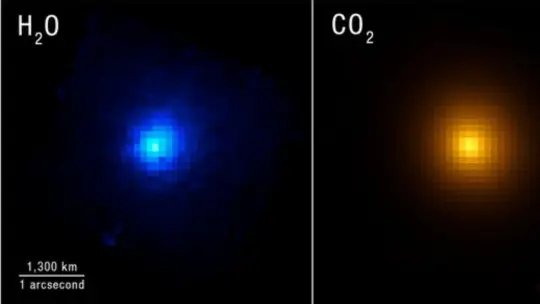 Interstellar Comet 3I/ATLAS Reveals Galaxy's Early Secrets