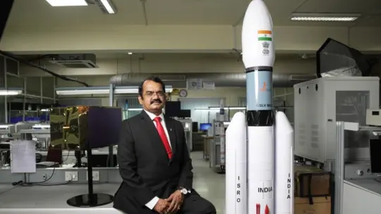 Dr Mylswamy Annadurai, ISRO Scientist to Lead Tamil Nadu School Curriculum Panel