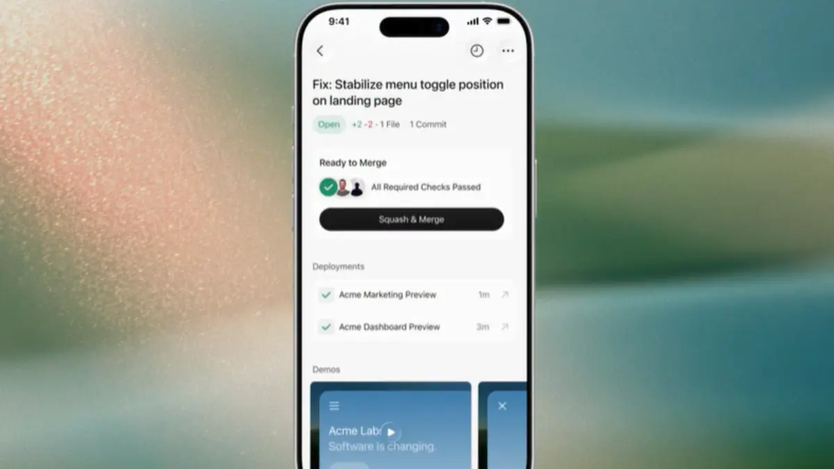 Cursor Launches Mobile App for AI-Powered Development - NewsBricks