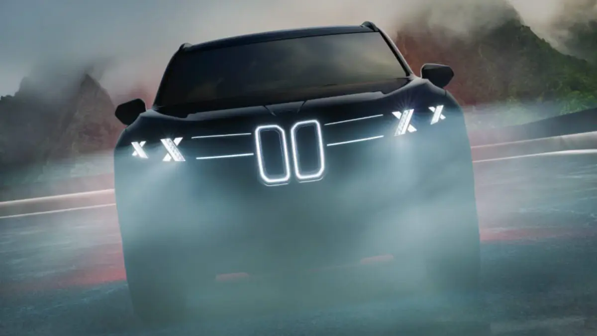 2027 BMW X5