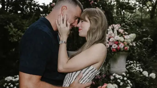 Taylor Swift, Travis Kelce Reportedly Wed Ahead of NYC Celebration