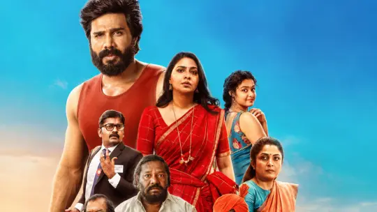 Gatta Kusthi 2 Review: A Fun-Filled Family Entertainer