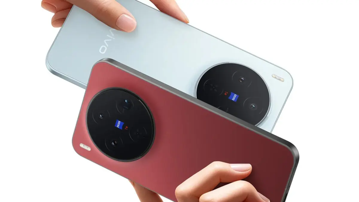 Vivo X500