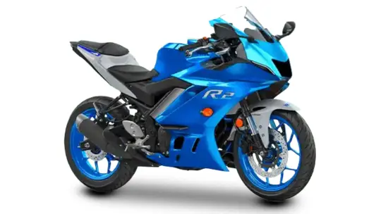 Yamaha YZF-R2 set to debut in India on August 27; Check the Details