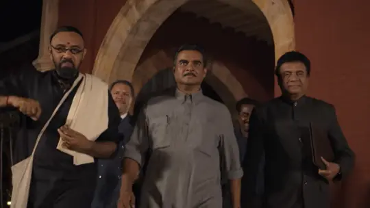 GDN trailer showcases R Madhavan's powerful transformation as India's 'Edison' GD Naidu