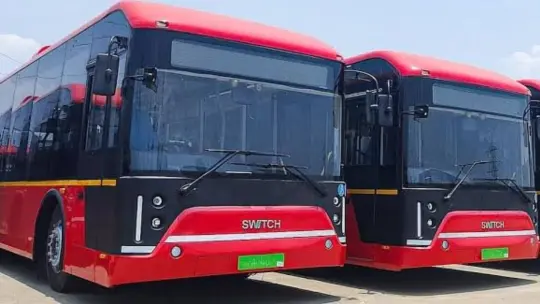 Tamil Nadu plans 2,000 AC electric buses; tenders to be floated soon