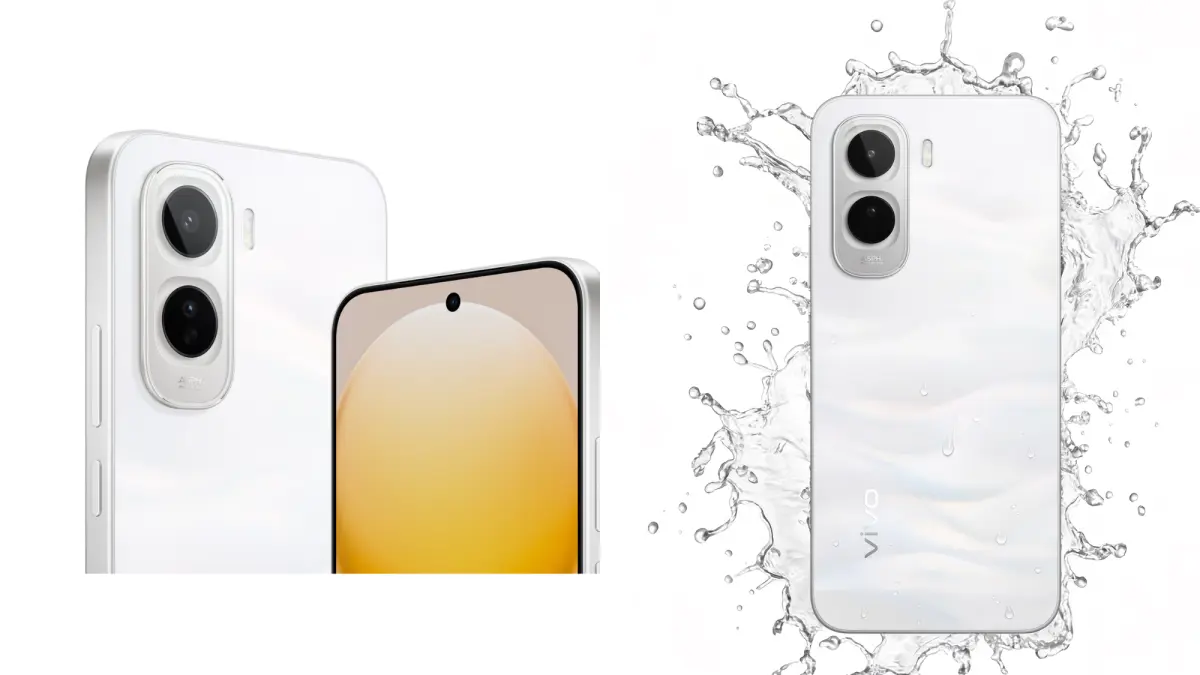 vivo y500 4g