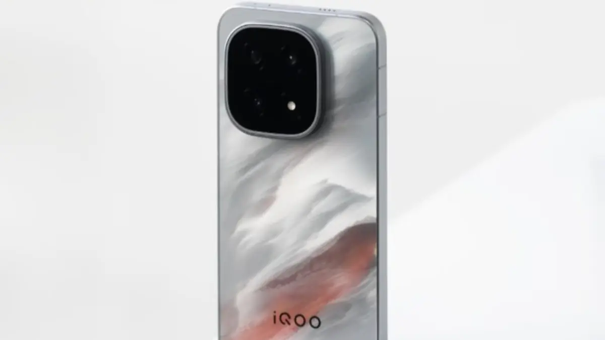 iqoo 16 series will not launch in India