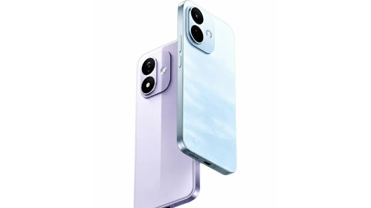 Redmi Note 17 series