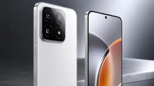 Xiaomi 18 Pro Max Leak Suggests Dual 200MP Cameras & 8500mAh Battery
