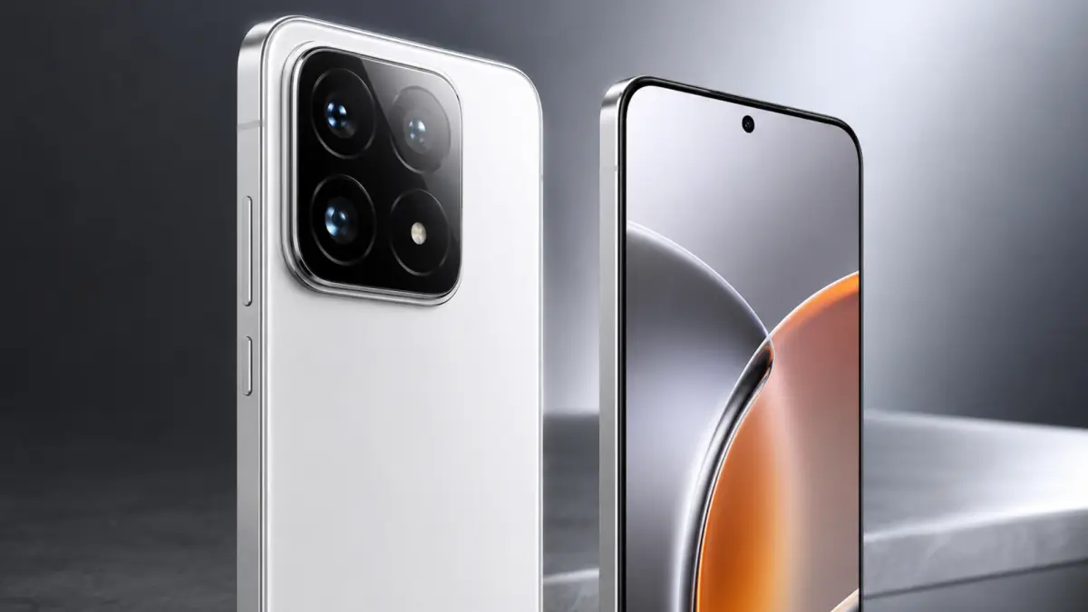 Xiaomi 18Pro Max