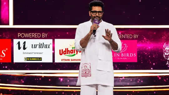 Ravi Mohan Calls Off Acting Hiatus, Confirms Return To Cinema