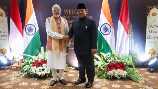 India, Indonesia to integrate UPI payment systems to boost cross-border transactions