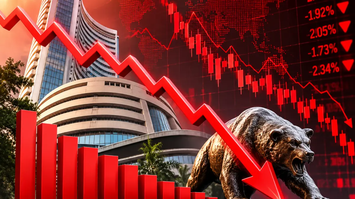 Stock market