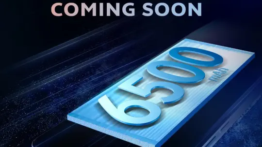 Vivo T5 Lite 5G Launch Teased with 6,500mAh Battery, Check Specs