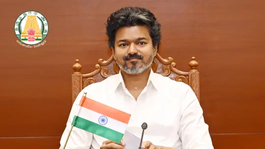 CM Vijay to Visit Karur on July 10, Meet Stampede Victims' Families