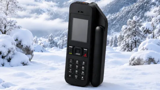 BSNL launches satellite phone at Rs 1.34 lakh for communication beyond mobile network coverage
