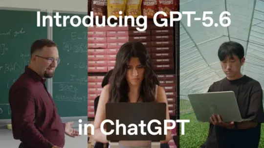OpenAI launches GPT 5.6 globally with Sol, Terra and Luna models