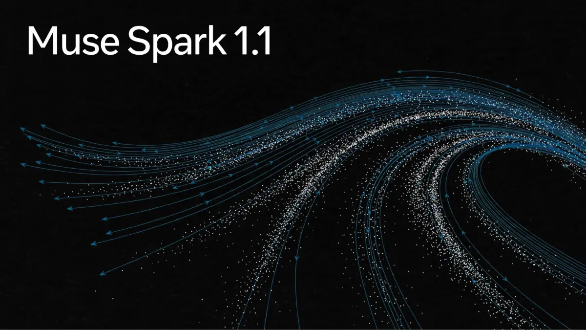 Meta Introduces Muse Spark 1.1, a new AI Coding Model - NewsBricks