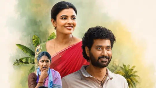 Oh...! Sukumari Trailer: A Shocking Secret, Love, Laughter & Chaos