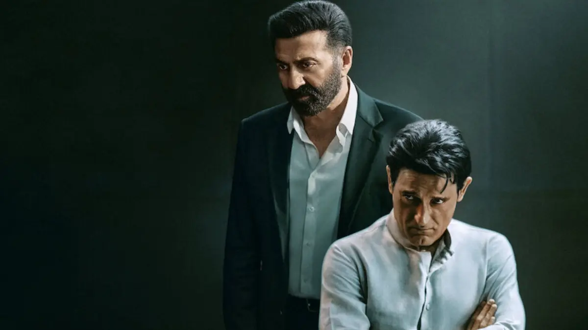 Ikka movie