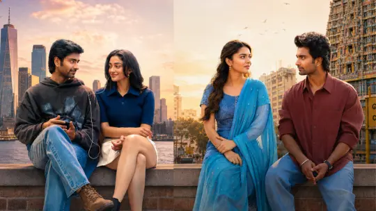 Idhayam Murali Review: A Nostalgic Love Letter That Finds Its Own Heart