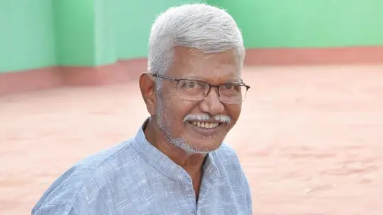 Poomani, the Literary Giant Who Gave Voice To Rural Tamil Nadu